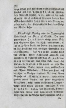 Image of the Page - 304 - in Allgemeines Historien-Buch - von den Merkwürdigen Entdeckungen fremder ehedem ganz unbekannter Länder und Inseln