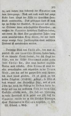 Image of the Page - 305 - in Allgemeines Historien-Buch - von den Merkwürdigen Entdeckungen fremder ehedem ganz unbekannter Länder und Inseln