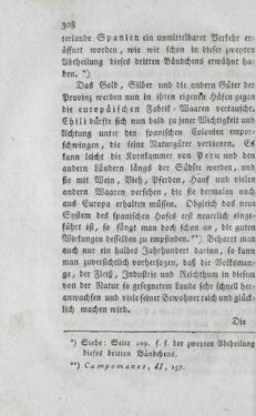Image of the Page - 308 - in Allgemeines Historien-Buch - von den Merkwürdigen Entdeckungen fremder ehedem ganz unbekannter Länder und Inseln