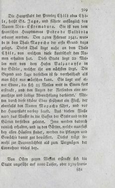 Image of the Page - 309 - in Allgemeines Historien-Buch - von den Merkwürdigen Entdeckungen fremder ehedem ganz unbekannter Länder und Inseln