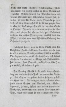 Image of the Page - 312 - in Allgemeines Historien-Buch - von den Merkwürdigen Entdeckungen fremder ehedem ganz unbekannter Länder und Inseln