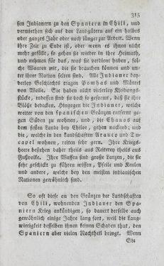 Image of the Page - 315 - in Allgemeines Historien-Buch - von den Merkwürdigen Entdeckungen fremder ehedem ganz unbekannter Länder und Inseln