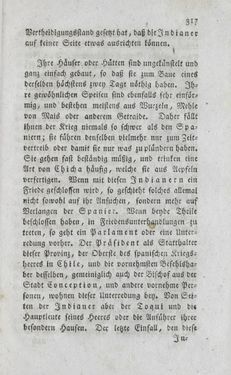 Image of the Page - 317 - in Allgemeines Historien-Buch - von den Merkwürdigen Entdeckungen fremder ehedem ganz unbekannter Länder und Inseln