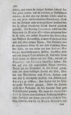 Image of the Page - 320 - in Allgemeines Historien-Buch - von den Merkwürdigen Entdeckungen fremder ehedem ganz unbekannter Länder und Inseln