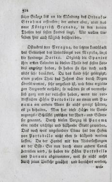 Image of the Page - 322 - in Allgemeines Historien-Buch - von den Merkwürdigen Entdeckungen fremder ehedem ganz unbekannter Länder und Inseln
