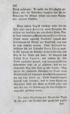 Image of the Page - 328 - in Allgemeines Historien-Buch - von den Merkwürdigen Entdeckungen fremder ehedem ganz unbekannter Länder und Inseln
