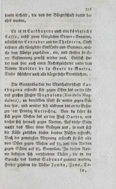 Bild der Seite - 331 - in Allgemeines Historien-Buch - von den Merkwürdigen Entdeckungen fremder ehedem ganz unbekannter Länder und Inseln