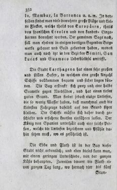 Image of the Page - 332 - in Allgemeines Historien-Buch - von den Merkwürdigen Entdeckungen fremder ehedem ganz unbekannter Länder und Inseln
