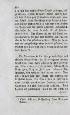 Image of the Page - 334 - in Allgemeines Historien-Buch - von den Merkwürdigen Entdeckungen fremder ehedem ganz unbekannter Länder und Inseln