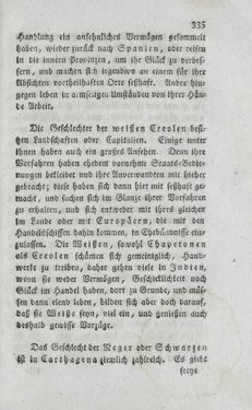 Image of the Page - 335 - in Allgemeines Historien-Buch - von den Merkwürdigen Entdeckungen fremder ehedem ganz unbekannter Länder und Inseln