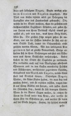 Image of the Page - 336 - in Allgemeines Historien-Buch - von den Merkwürdigen Entdeckungen fremder ehedem ganz unbekannter Länder und Inseln
