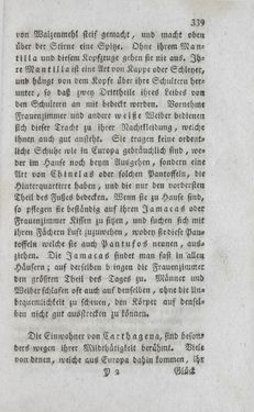 Image of the Page - 339 - in Allgemeines Historien-Buch - von den Merkwürdigen Entdeckungen fremder ehedem ganz unbekannter Länder und Inseln