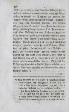 Image of the Page - 340 - in Allgemeines Historien-Buch - von den Merkwürdigen Entdeckungen fremder ehedem ganz unbekannter Länder und Inseln