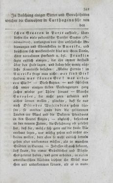 Image of the Page - 341 - in Allgemeines Historien-Buch - von den Merkwürdigen Entdeckungen fremder ehedem ganz unbekannter Länder und Inseln