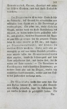 Image of the Page - 343 - in Allgemeines Historien-Buch - von den Merkwürdigen Entdeckungen fremder ehedem ganz unbekannter Länder und Inseln