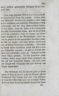 Bild der Seite - 345 - in Allgemeines Historien-Buch - von den Merkwürdigen Entdeckungen fremder ehedem ganz unbekannter Länder und Inseln