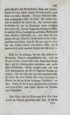 Bild der Seite - 347 - in Allgemeines Historien-Buch - von den Merkwürdigen Entdeckungen fremder ehedem ganz unbekannter Länder und Inseln