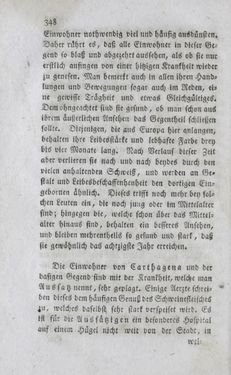 Bild der Seite - 348 - in Allgemeines Historien-Buch - von den Merkwürdigen Entdeckungen fremder ehedem ganz unbekannter Länder und Inseln