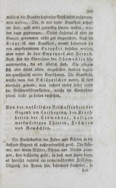 Bild der Seite - 349 - in Allgemeines Historien-Buch - von den Merkwürdigen Entdeckungen fremder ehedem ganz unbekannter Länder und Inseln