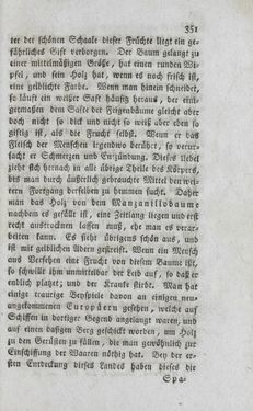 Bild der Seite - 351 - in Allgemeines Historien-Buch - von den Merkwürdigen Entdeckungen fremder ehedem ganz unbekannter Länder und Inseln