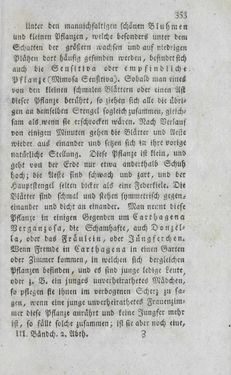 Bild der Seite - 353 - in Allgemeines Historien-Buch - von den Merkwürdigen Entdeckungen fremder ehedem ganz unbekannter Länder und Inseln