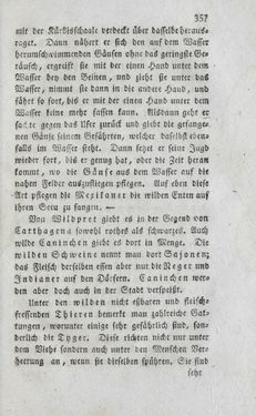 Bild der Seite - 357 - in Allgemeines Historien-Buch - von den Merkwürdigen Entdeckungen fremder ehedem ganz unbekannter Länder und Inseln