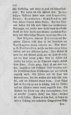 Bild der Seite - 358 - in Allgemeines Historien-Buch - von den Merkwürdigen Entdeckungen fremder ehedem ganz unbekannter Länder und Inseln