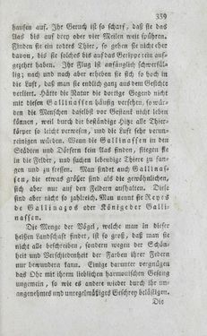 Bild der Seite - 359 - in Allgemeines Historien-Buch - von den Merkwürdigen Entdeckungen fremder ehedem ganz unbekannter Länder und Inseln