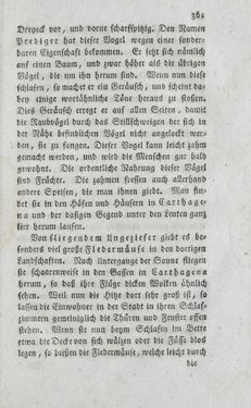 Bild der Seite - 361 - in Allgemeines Historien-Buch - von den Merkwürdigen Entdeckungen fremder ehedem ganz unbekannter Länder und Inseln
