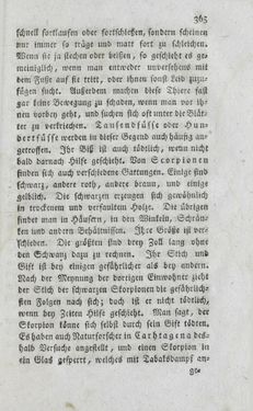 Bild der Seite - 365 - in Allgemeines Historien-Buch - von den Merkwürdigen Entdeckungen fremder ehedem ganz unbekannter Länder und Inseln