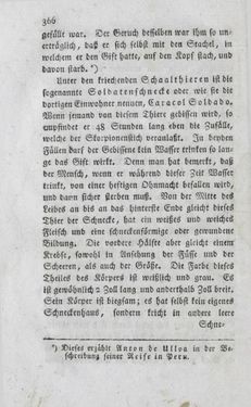 Bild der Seite - 366 - in Allgemeines Historien-Buch - von den Merkwürdigen Entdeckungen fremder ehedem ganz unbekannter Länder und Inseln
