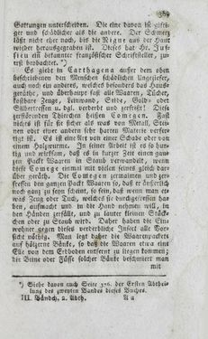 Bild der Seite - 369 - in Allgemeines Historien-Buch - von den Merkwürdigen Entdeckungen fremder ehedem ganz unbekannter Länder und Inseln