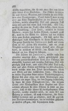 Image of the Page - 388 - in Allgemeines Historien-Buch - von den Merkwürdigen Entdeckungen fremder ehedem ganz unbekannter Länder und Inseln