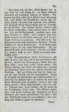 Image of the Page - 389 - in Allgemeines Historien-Buch - von den Merkwürdigen Entdeckungen fremder ehedem ganz unbekannter Länder und Inseln