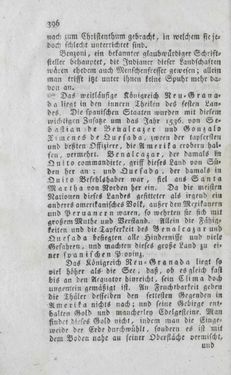 Image of the Page - 396 - in Allgemeines Historien-Buch - von den Merkwürdigen Entdeckungen fremder ehedem ganz unbekannter Länder und Inseln