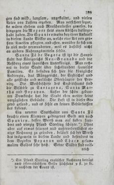 Image of the Page - 399 - in Allgemeines Historien-Buch - von den Merkwürdigen Entdeckungen fremder ehedem ganz unbekannter Länder und Inseln