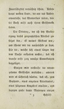 Image of the Page - (000005) - in Historischer und geographischer Abriß des Herzogthums Steyermark