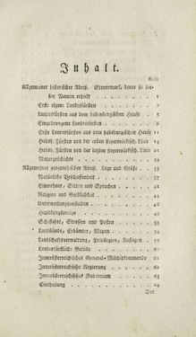 Image of the Page - (000015) - in Historischer und geographischer Abriß des Herzogthums Steyermark