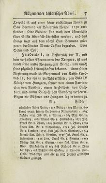 Image of the Page - 7 - in Historischer und geographischer Abriß des Herzogthums Steyermark