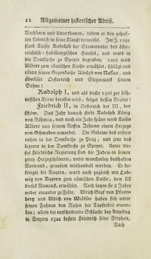 Image of the Page - 12 - in Historischer und geographischer Abriß des Herzogthums Steyermark