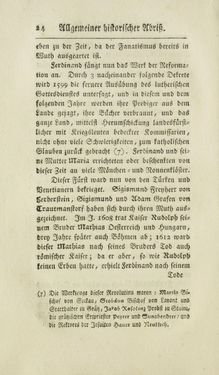 Image of the Page - 24 - in Historischer und geographischer Abriß des Herzogthums Steyermark