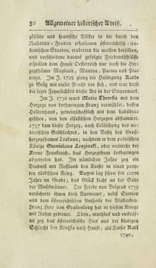Bild der Seite - 30 - in Historischer und geographischer Abriß des Herzogthums Steyermark