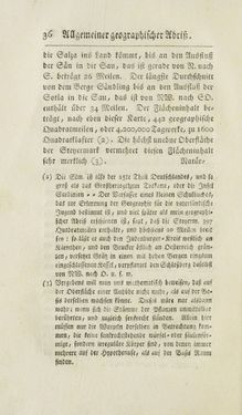 Bild der Seite - 36 - in Historischer und geographischer Abriß des Herzogthums Steyermark