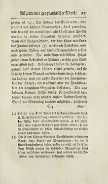 Bild der Seite - 39 - in Historischer und geographischer Abriß des Herzogthums Steyermark