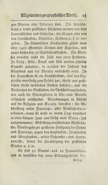 Bild der Seite - 45 - in Historischer und geographischer Abriß des Herzogthums Steyermark