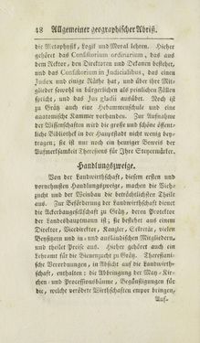 Bild der Seite - 48 - in Historischer und geographischer Abriß des Herzogthums Steyermark