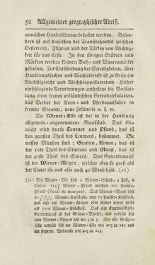 Bild der Seite - 52 - in Historischer und geographischer Abriß des Herzogthums Steyermark