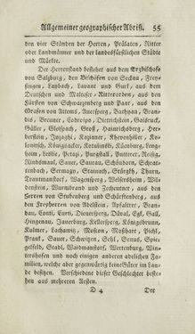 Bild der Seite - 55 - in Historischer und geographischer Abriß des Herzogthums Steyermark