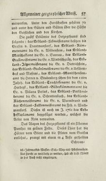 Bild der Seite - 57 - in Historischer und geographischer Abriß des Herzogthums Steyermark