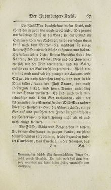 Image of the Page - 67 - in Historischer und geographischer Abriß des Herzogthums Steyermark